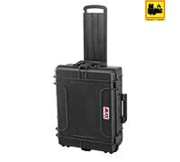 Panaro MAX540H190TR