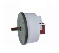 PANAROLA Timer per Tostapane - 15 Minuti - 16 A - 250 V - Bianco