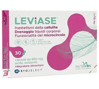 PANAROS LEVIASE 30 CAPSULE