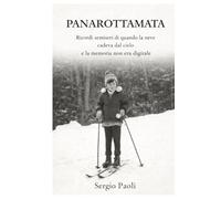 Panarottamata: Ricordi semiseri di quando la neve cadeva dal cielo e la memoria non era digitale