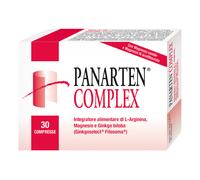 PANARTEN COMPLEX 30CPR