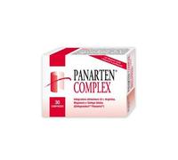 PANARTEN COMPLEX 30 COMPRESSE