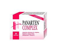 PANARTEN COMPLEX 30CPR