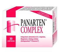 PANARTEN COMPLEX 30CPR