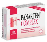 PANARTEN COMPLEX 30CPR