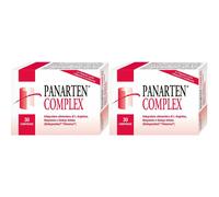 Panarten® Complex Set da 2 2x30 pz Compresse