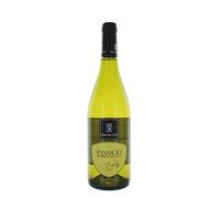 Panascio Castel Del Monte Doc Bio Bombino Bianco Giancarlo Ceci Cl 75