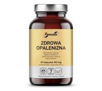 Panaseus - Abbronzatura Sana (50 capsule)