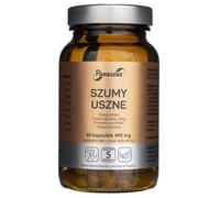 Panaseus Acufeni 490 mg - 50 Capsule