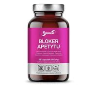 Panaseus - Bloccante dellAppetito (50 capsule)