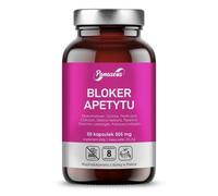 Panaseus Bloccante dell'appetito - 50 capsule