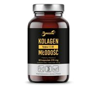 Panaseus - Collagene della Giovinezza (50 capsule)