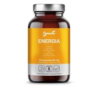 Panaseus - Energia PANASEUS (50 capsule)