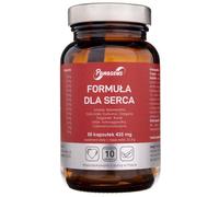 Panaseus Formula Cuore 435 mg - 50 Capsule