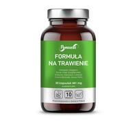 Panaseus - Formula Digestiva (50 capsule)