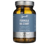 Panaseus Formula per le articolazioni 530 mg - 50 Capsule