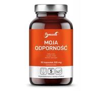 Panaseus - La mia resistenza (50 capsule)