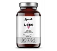 Panaseus - Libido™ (50 capsule)