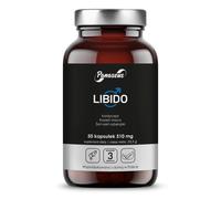 Panaseus - Libido™ (50 capsule)