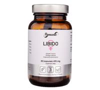 Panaseus Libido Female 490 mg - 50 Capsule