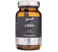 Panaseus Libido Male 510 mg - 50 Capsule