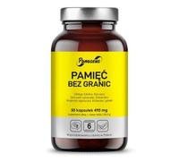 Panaseus - Memoria senza confini (50 capsule)