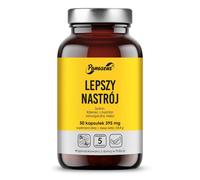 Panaseus - Migliore Umore (50 capsule)