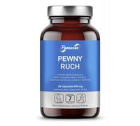 Panaseus - Movimento Sicuro (50 capsule)