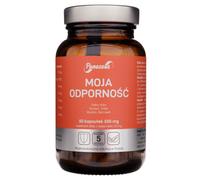 Panaseus My Immunity 550 mg - 50 Capsule