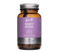 Panaseus Pace Sacra - 50 Capsule