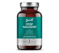 Panaseus - PANASEUS Fermare le Dipendenze (50 capsule)