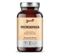 Panaseus - Postmenopausa (50 capsule)