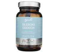 Panaseus Respiro profondo 470 mg - 50 Capsule