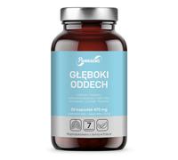 Panaseus - Respiro Profondo (50 capsule)