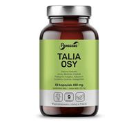 Panaseus - Vita da Vespa (50 capsule)