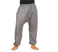 PANASIAM Chill Pants, lini, L, Grey