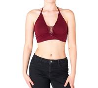 PANASIAM Cut-out Top Splice, Vine, M