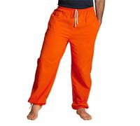 PANASIAM E-Pants, pantaloni per la vita di tutti i giorni, yoga, spiaggia, joggi
