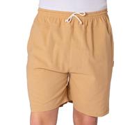 PANASIAM E-Pants Shorts 'Bahama', Cotton, Beige, L