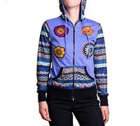 PANASIAM Jacket UdgWJ151 Lila L