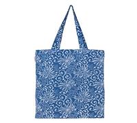 PANASIAM Jutebag, Flower