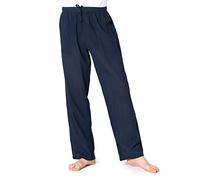 PANASIAM K-Summer-Pants PaSalu, Blue, XL