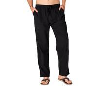 PANASIAM 'K' - Trousers in Black, M,