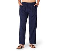 PANASIAM 'K' - Trousers in Blue, L