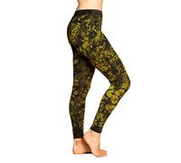 PANASIAM Legging Batik3 LF03 Olive, M
