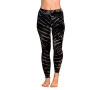 PANASIAM Leggings N006, Zebra-Style 2, S