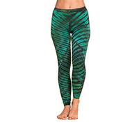 PANASIAM Leggings N010, liquified, M