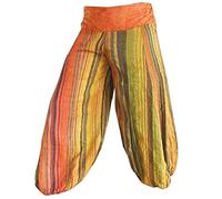 PANASIAM Muck Pants Cotton, indiline, browntone M