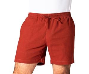 PANASIAM Pantaloncini, Pantaloncini in Cotone Modello 'K' per Uomo e Donna I 100% Cotone Naturale - piacevolmente Morbido e Coprente I Comodo Elastico in Vita - 2 Ampie Tasche - Pratica Coulisse