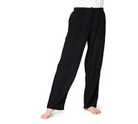 PANASIAM Pantaloni estivi PaSalu - Tessuto molto sottile, Pantaloni da spiaggia